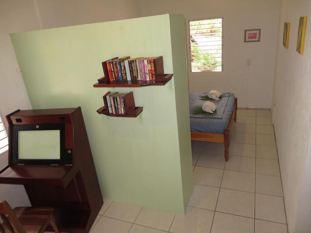 Simberts Apartments Maya Beach Szoba fotó