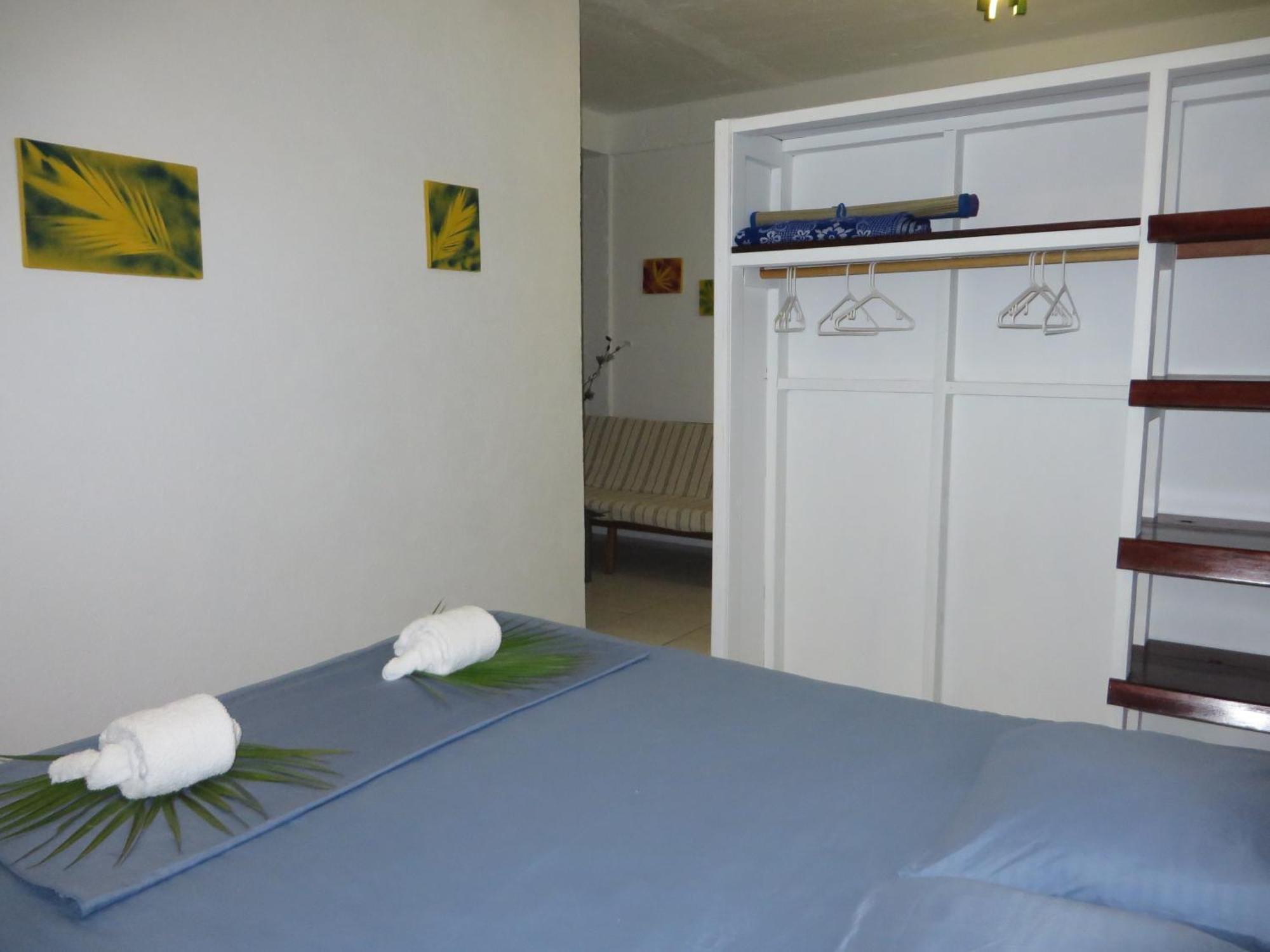 Simberts Apartments Maya Beach Szoba fotó