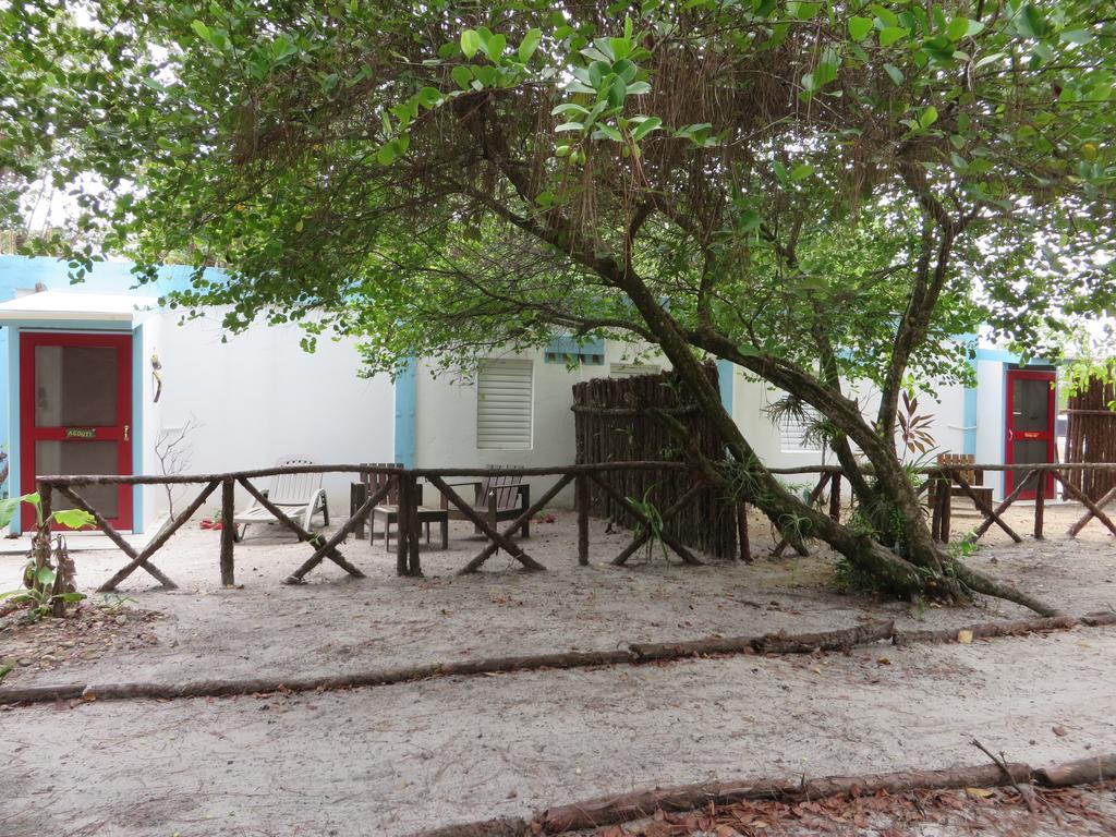 Simberts Apartments Maya Beach Kültér fotó