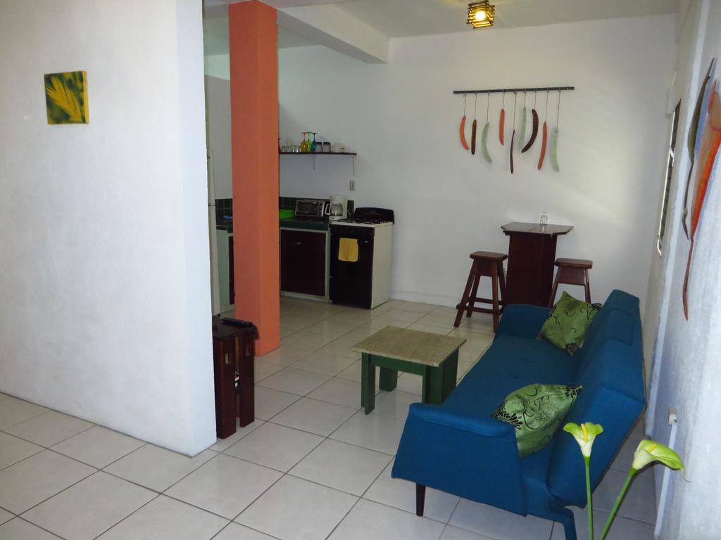 Simberts Apartments Maya Beach Kültér fotó
