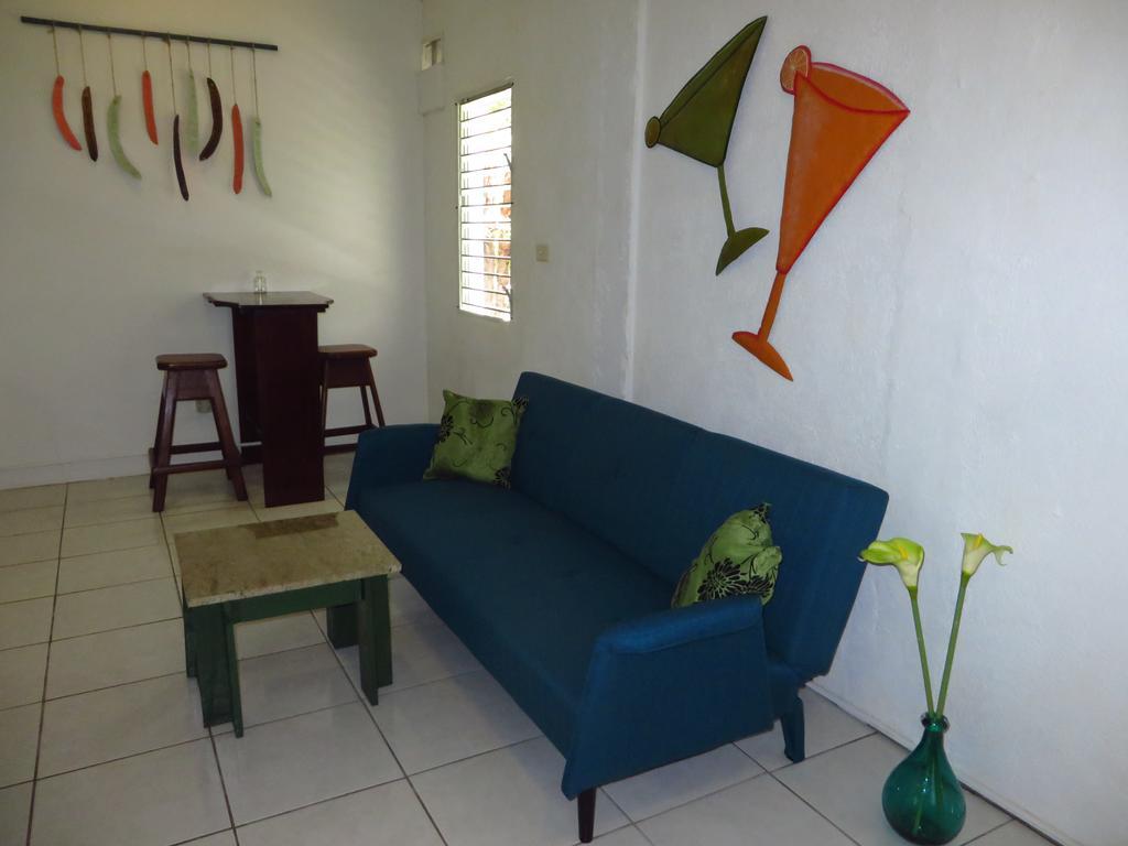 Simberts Apartments Maya Beach Kültér fotó