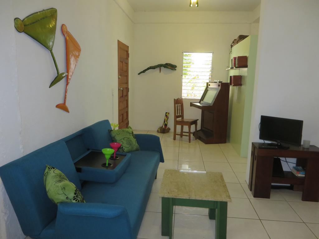 Simberts Apartments Maya Beach Kültér fotó