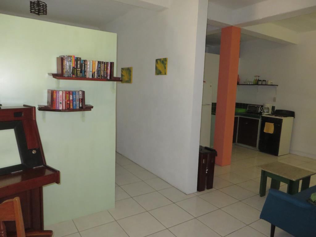 Simberts Apartments Maya Beach Kültér fotó