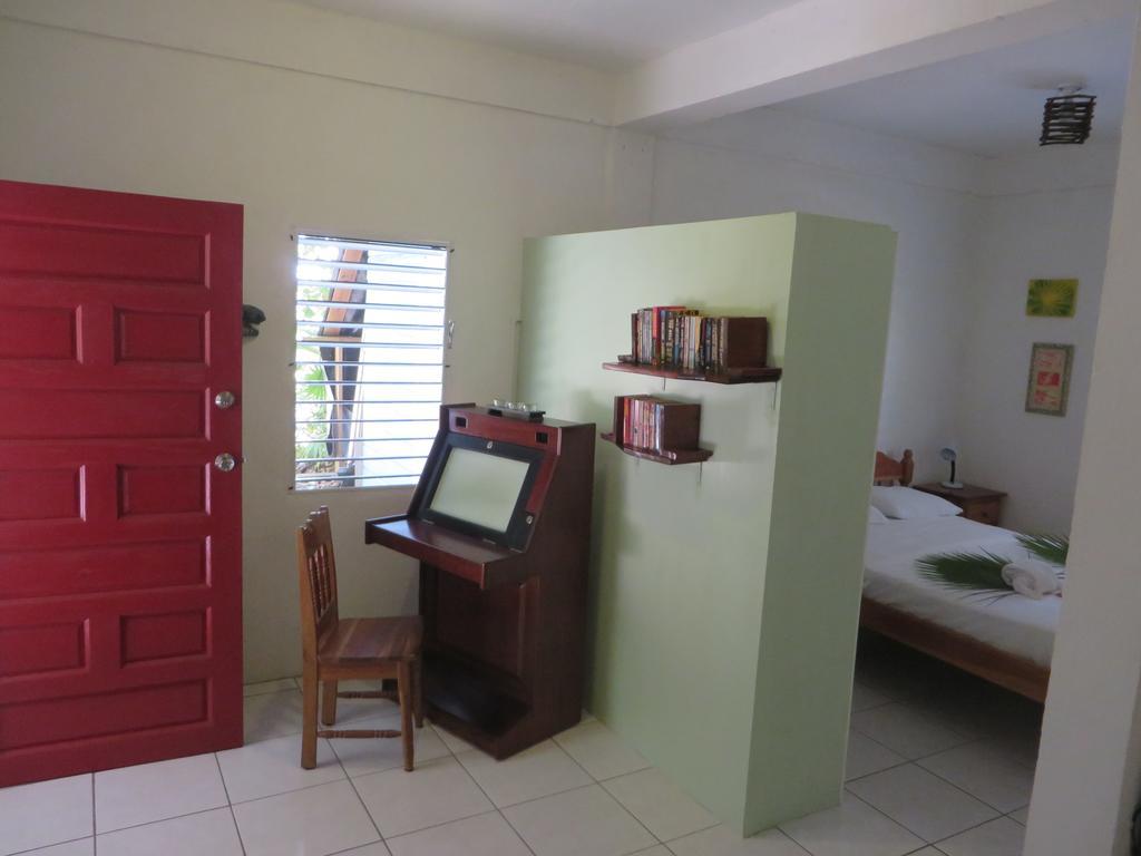 Simberts Apartments Maya Beach Kültér fotó