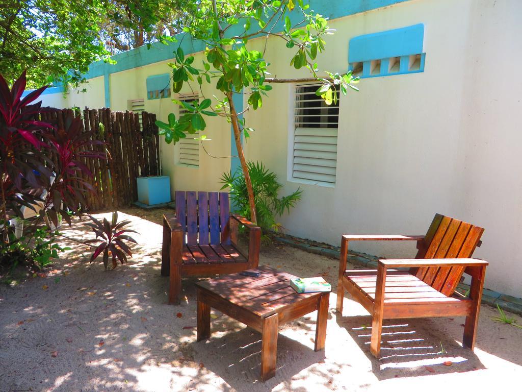 Simberts Apartments Maya Beach Kültér fotó