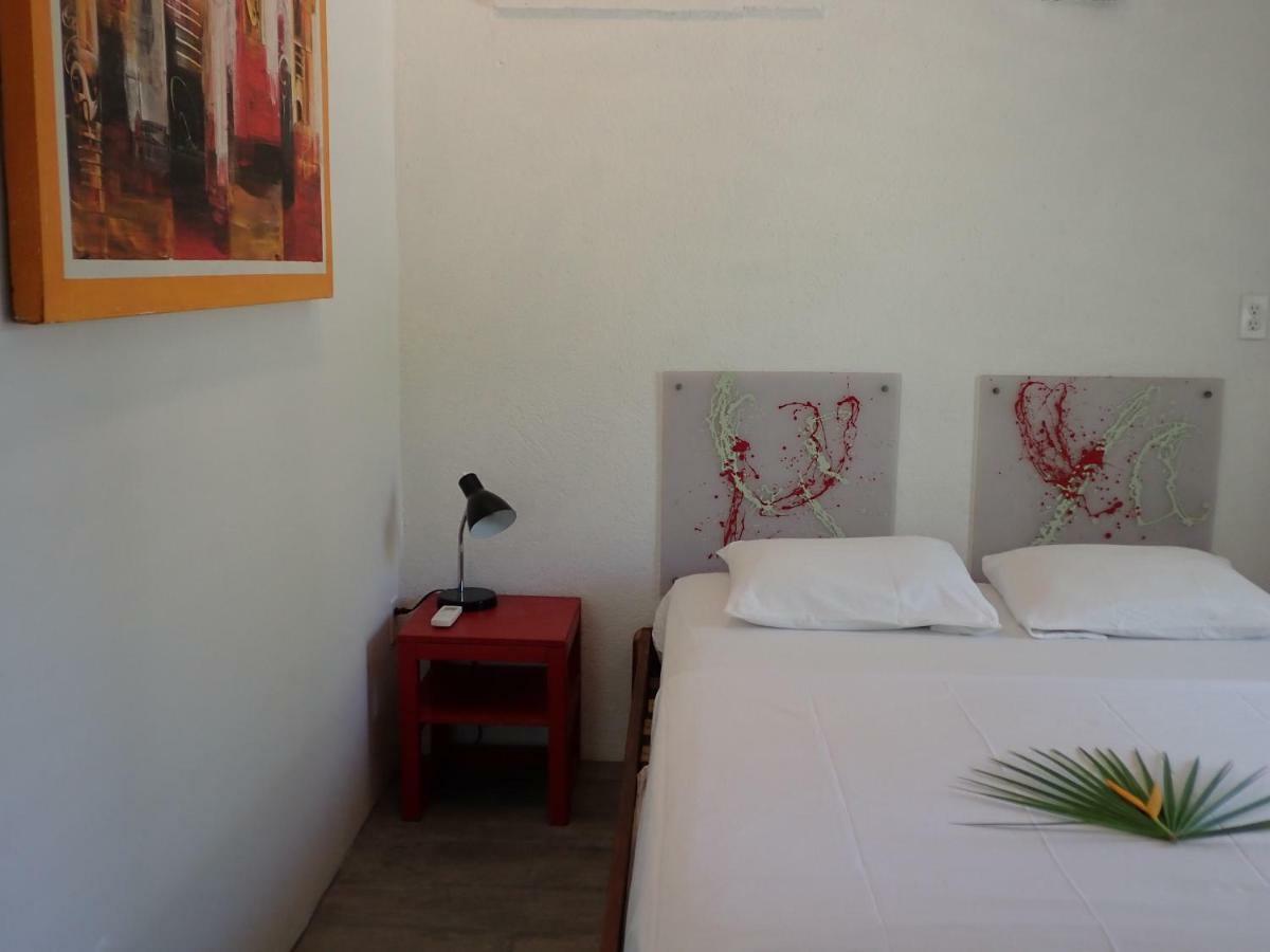 Simberts Apartments Maya Beach Kültér fotó