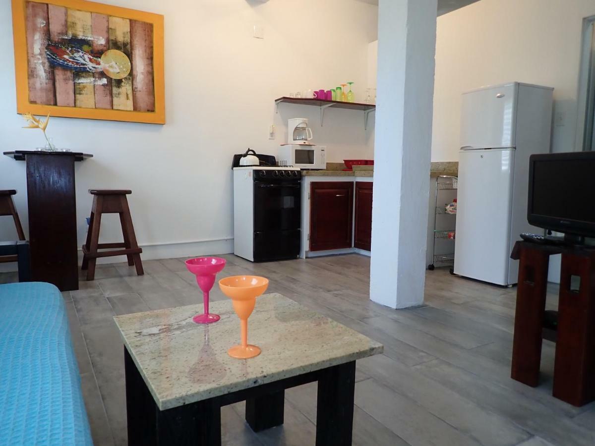 Simberts Apartments Maya Beach Kültér fotó