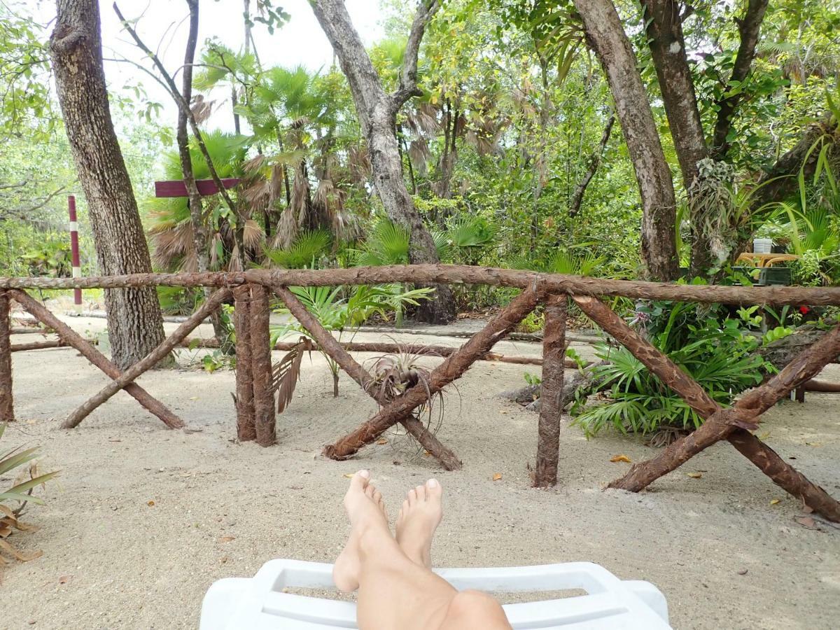 Simberts Apartments Maya Beach Kültér fotó
